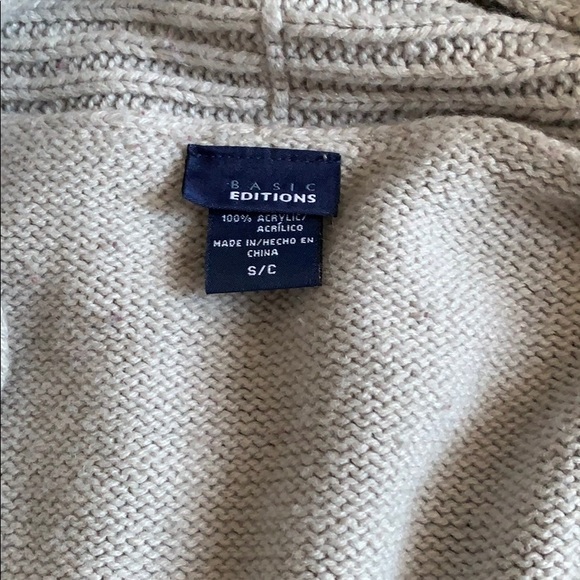 Cardigan - Picture 2 of 4